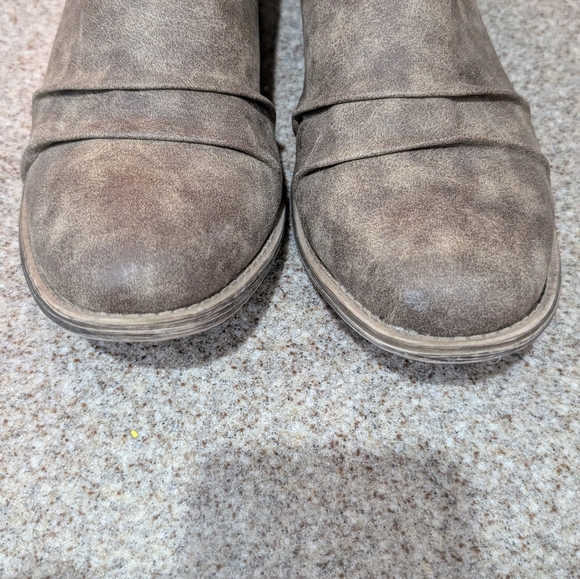 Very G Booties - Picture 7 of 9